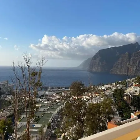 Apartment Penthouse Los Gigantes