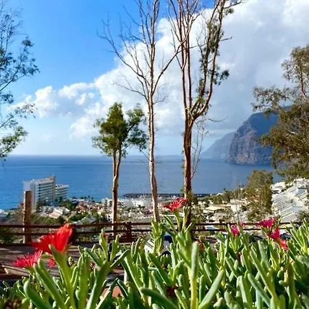 Penthouse Los Gigantes *